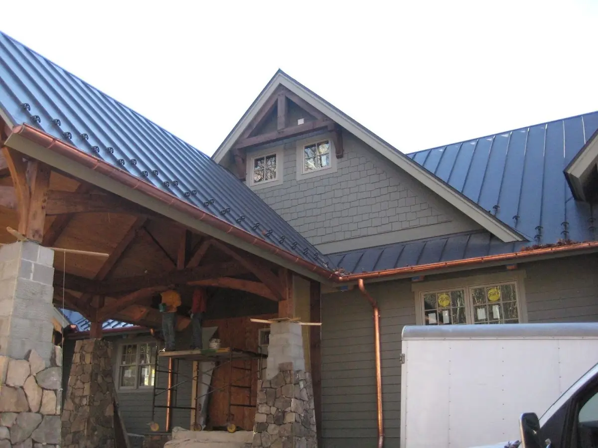 Craftsman Roofing team delivering quality roofing work in Cutler Ridge
